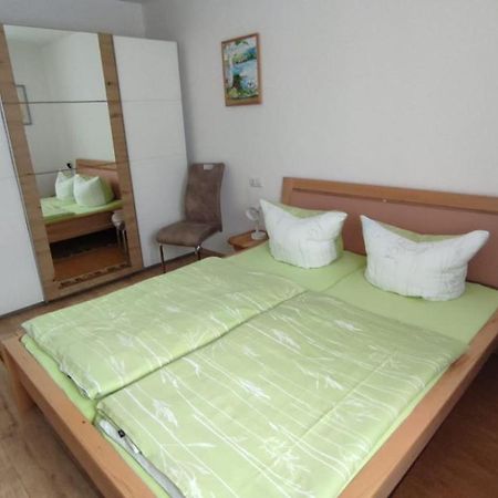 Ferienwohnung Familie Stahl Seeg Kültér fotó