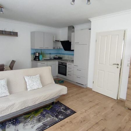 Ferienwohnung Familie Stahl Seeg Kültér fotó