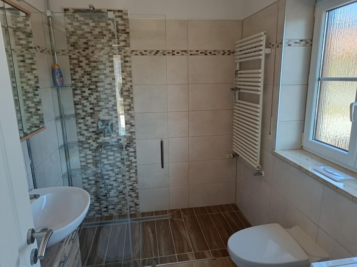 Ferienwohnung Familie Stahl Seeg Kültér fotó