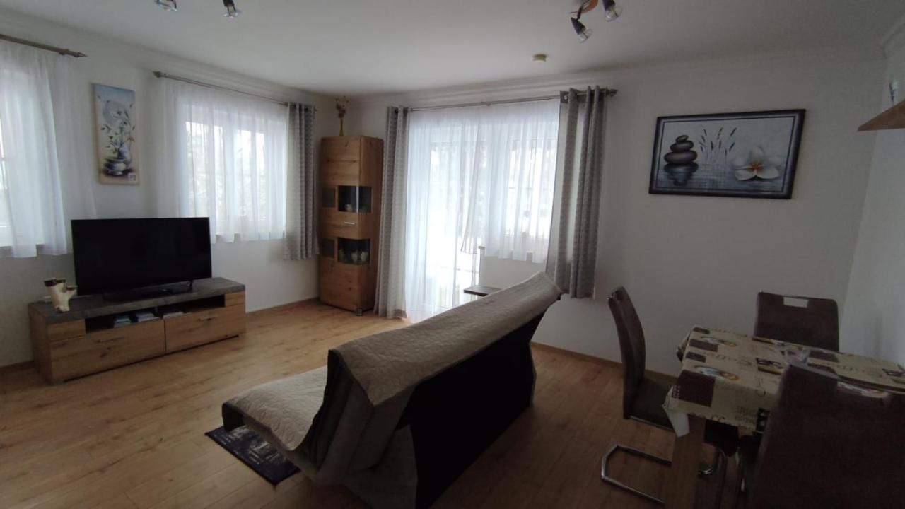 Ferienwohnung Familie Stahl Seeg Kültér fotó