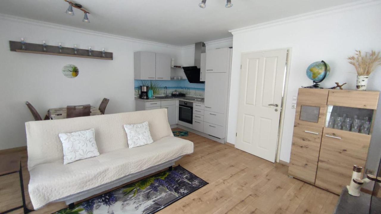 Ferienwohnung Familie Stahl Seeg Kültér fotó